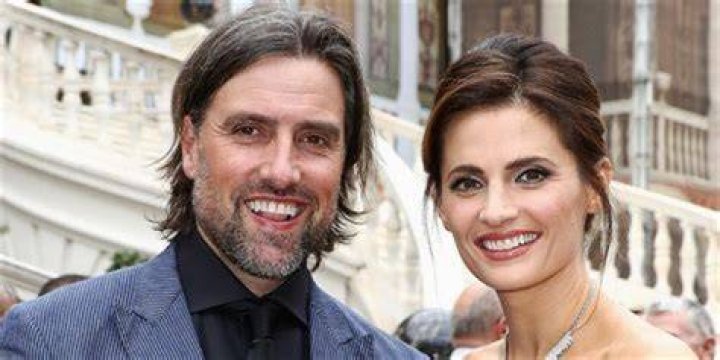 Get To Know About Kris Brkljac – Stana Katic’s Husband in These 5 Facts