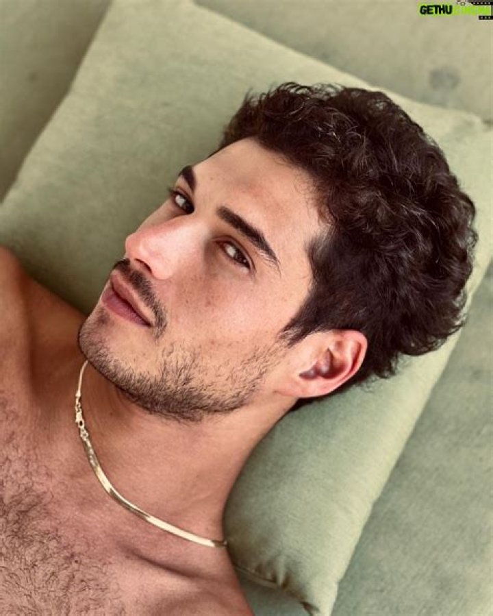 Giancarlo Commare Height, Weight, Age, Wiki, Biography, Net Worth, Who, Instagram