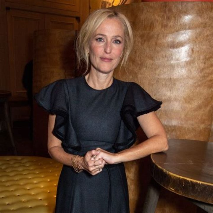 Gillian Anderson (Actress) Wiki, Biography, Height, Weight, Age, Boyfriend, Spouse, Net Worth, Facts