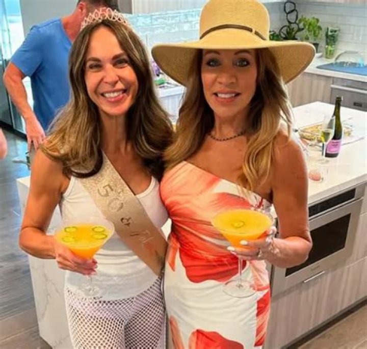 Ginger Jeffries Bio, Wiki, Age, Family, Husband, Salary, KUSI News, Net Worth and Weight Loss