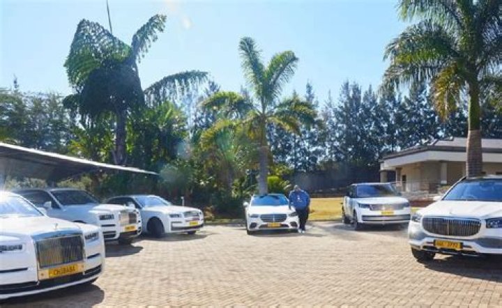 Ginimbi Net Worth, House, Investment And Net Worth