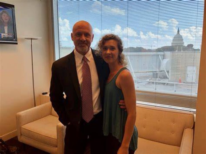 Glenn Kirschner- Wiki, Age, Height, Net Worth, Wife, Ethnicity