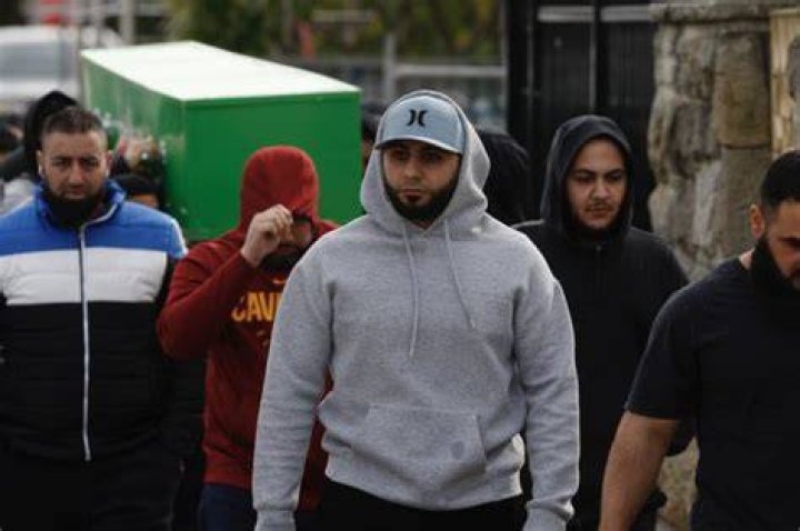 Goulburn: Who Was Ghassan Amoun Brother Bassam Hamzy? Shot To Death -Details To Know