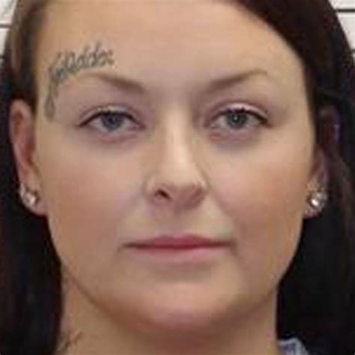 Grace Pauline Kelley Face Tattoo, Net Worth, Wikipedia