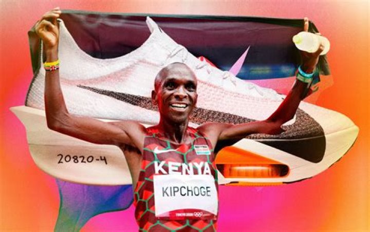 Grace Sugutt: Biography Facts About Eliud Kipchoge’s Wife
