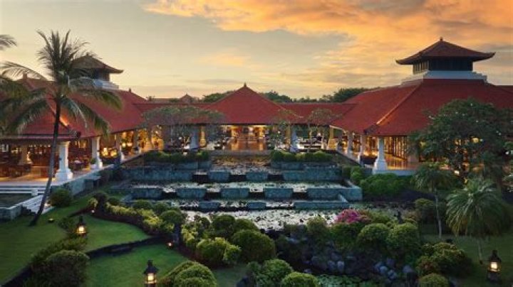 Grand Hyatt Hotel, Wa, Ghana