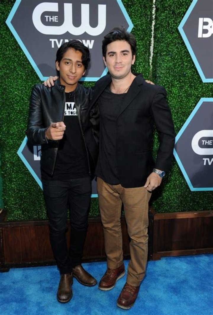 Grant Rosenmeyer Biography, Age, Wiki, Height, Wife, Net Worth, Movies, Parents, Family, Image, Career, And TV shows
