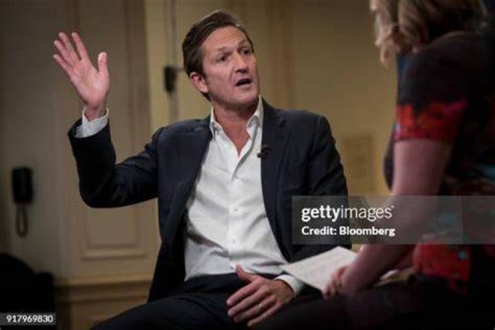 Gregg Lemkau Net Worth: How Rich Is Goldman Sachs Co-head?