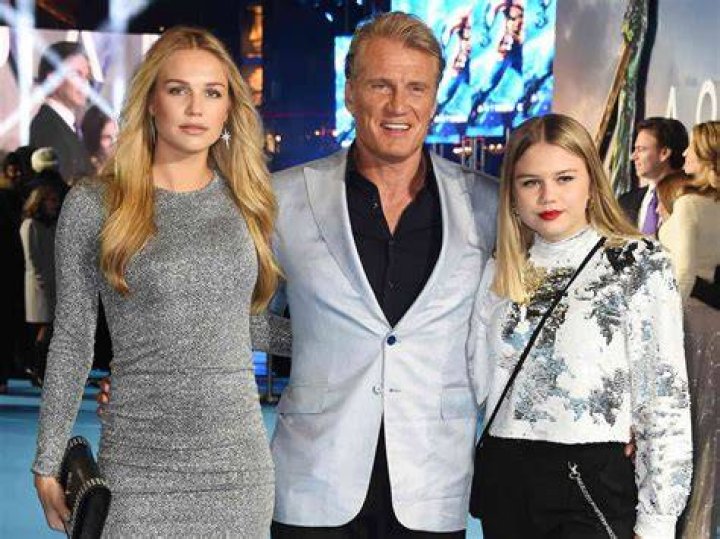 Greta Lundgren Wikipedia, Age, Biography, Height, Boyfriend, Family, Instagram