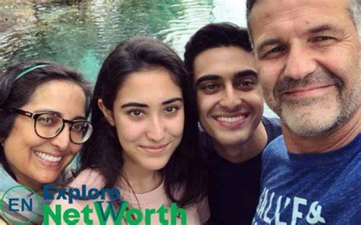 Haris Hosseini Net Worth, Gender, Wiki, Biography, Age, Parents, Relationships, Instagram & More