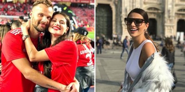 Haris Seferovic Wife Who is Haris Seferovic Wife?