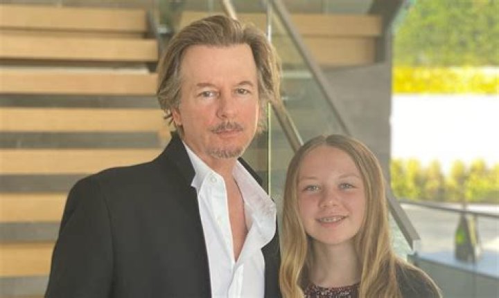 Harper Spade ( David Spade Daughter) Wikipedia, Biography, Age, Height, Weight, Net Worth, Family, Facts