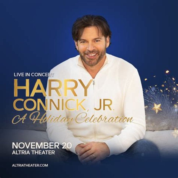 Harry Connick Jr Net Worth, Wikipedia, Movies, Songs, Age, Young