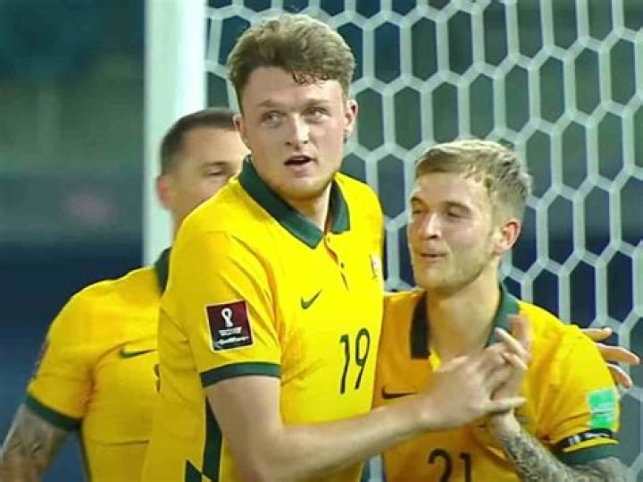 Harry Souttar Height: How tall is Harry Souttar?