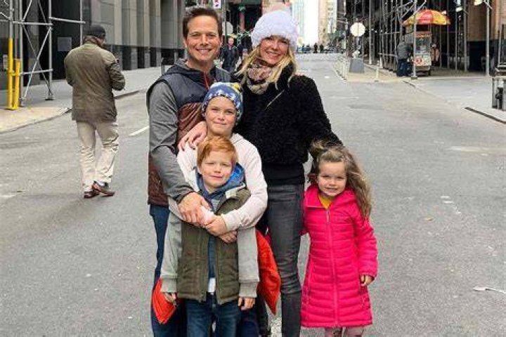 Hart Denton Bio, Wiki, Age, Height, Wife, Children, Family, Riverdale, and Net Worth