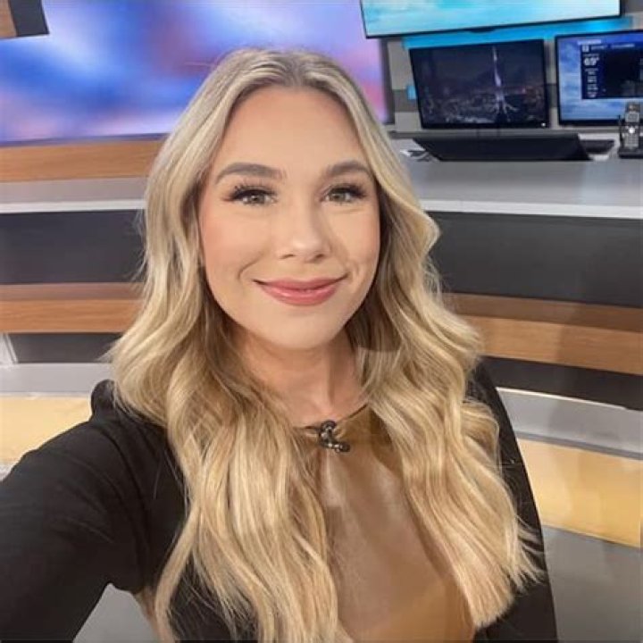 Heather Mathis Meteorologist Bio, Wiki, Age, Birthday, Height, Husband, Married, Salary, Net worth, News Channel 5