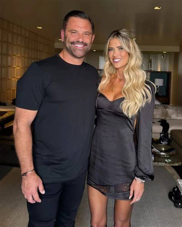 Heather Rae Young Age Wiki, Biography Height, Tarek El-Moussa Girlfriend