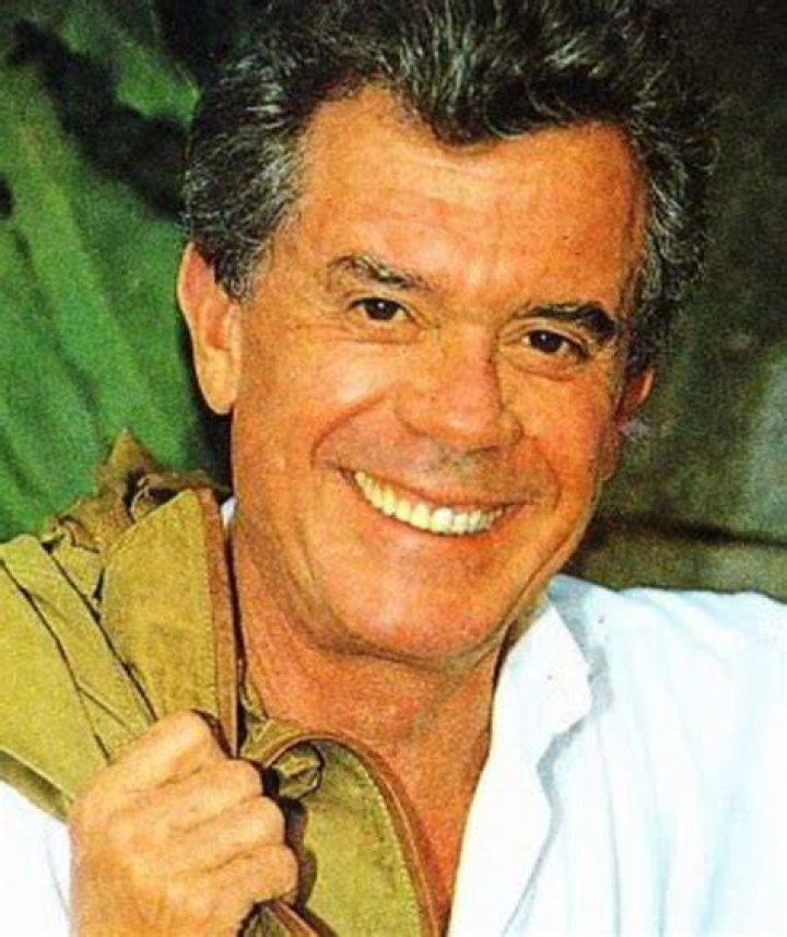 Héctor Mayerston Net Worth, Income, Salary, Earnings, Biography