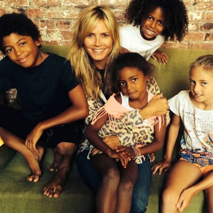 Heidi Horten Children: Does Heidi Horten Have Children?