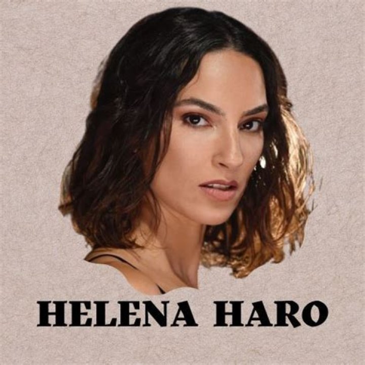Helena Haro Wikipedia, Age, Biography, Height, Boyfriend, Family, Instagram