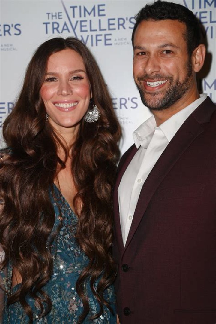 Here Is What We Know About Cody DaLuz, Joss Stone Partner