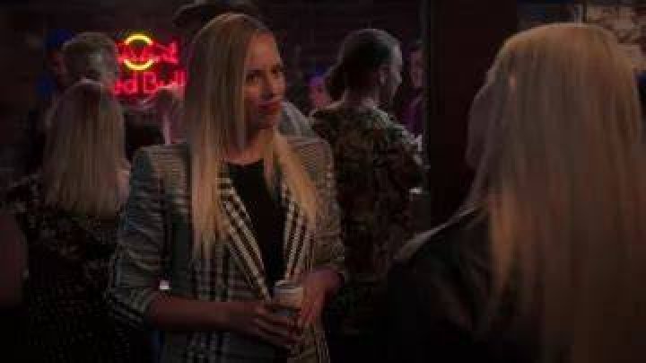 Here Is Where You Have Seen Actress Gracie Dzienny Playing Tatum In SLOCG