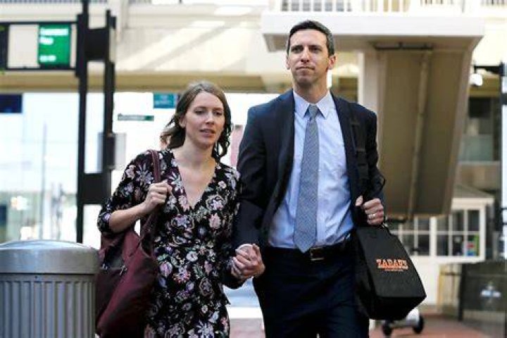 Here’s The Untold Truth We Know About PG Sittenfeld’s Wife, Dr Sarah Coyne Sittenfeld