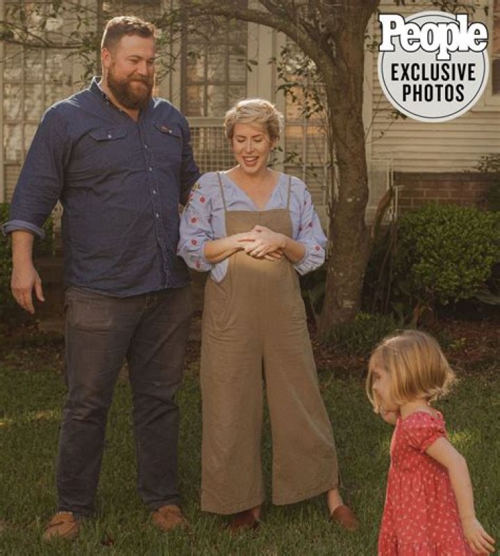 HGTV: Is Erin Napier Pregnant Again? Husband Ben Napier & New Baby -Everything To Know