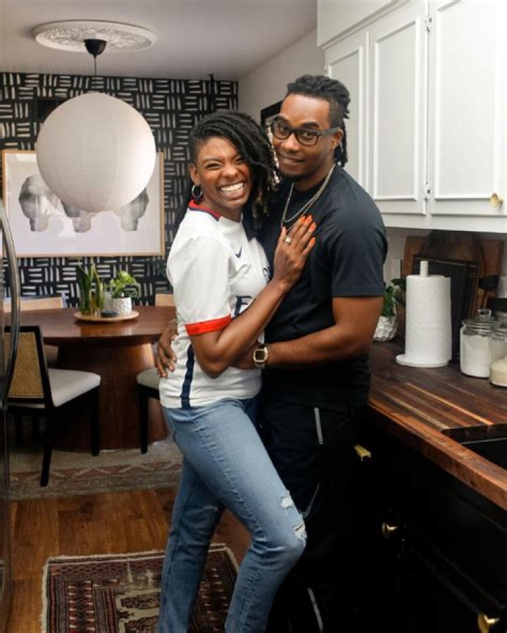 HGTV: Who Is Carmeon Hamilton Husband Marcus Hamilton? Death Cause and Accident