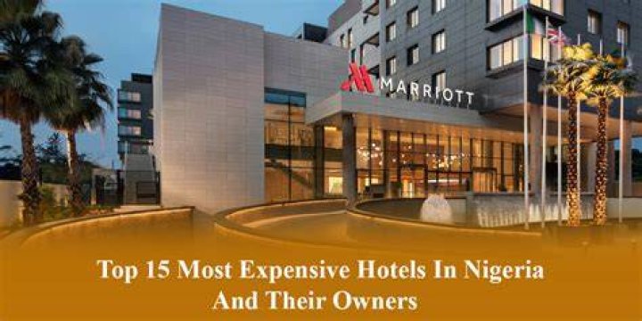Hot Point Bar and Hotels, Ikang, Nigeria