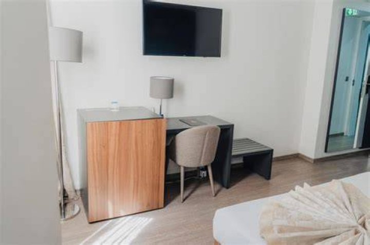 Hôtel Nina, Dakar, Senegal