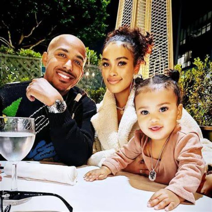 How Are J Boog and Marques Houston Related? Their Brother and Family Tree