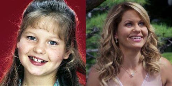 How did pam die in full house