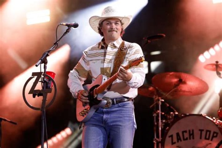 How Did Zach Bryan Lose His Mom? Country Singer’s Wife Elisabeth and Divorce