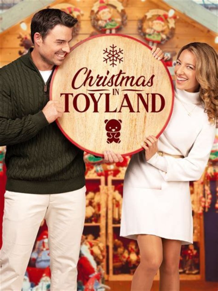 How Does Jesse Hutch Get Paralyzed? Update On The “Christmas in Toyland” Actor’s Condition