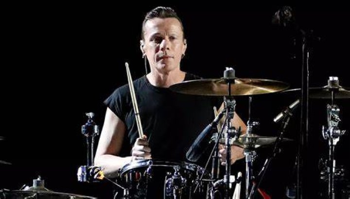 How is Larry Mullen Jr.‘s health?
