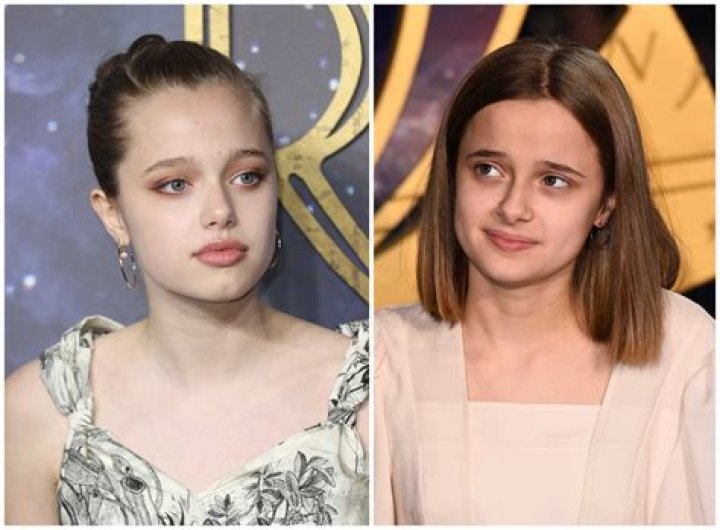 How Many Siblings Does Knox Jolie-Pitt Have? Everything To Know About