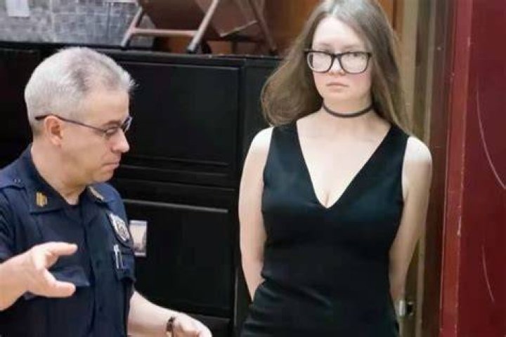 How Many Years Did Anna Delvey Serve?