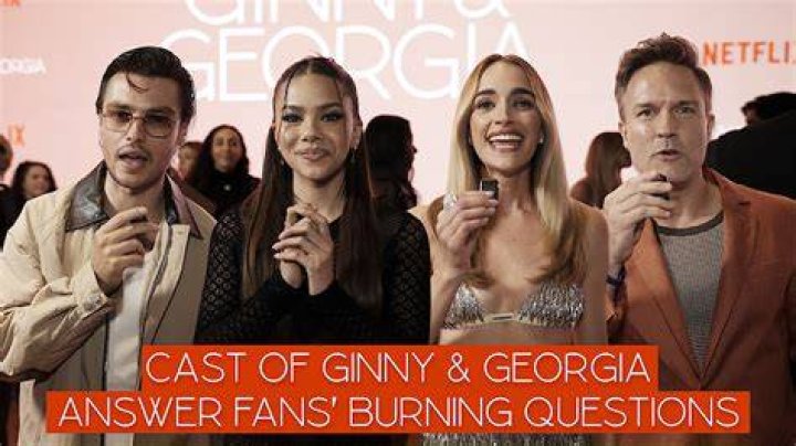 How Much Brianne Howey Earning From ‘Ginny & Georgia’ In 2023?