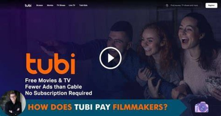 How Much Does Tubi Pay For Movies on The Platform?