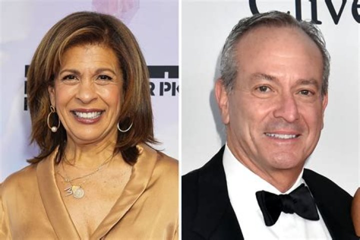 How Much Hoda Kotb And Joel Schiffman Net Worth; What Happened To Them?