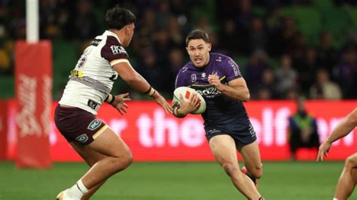 How Much Is The Salary Of The Australian Rugby Player Nick Meaney? Everything To Know