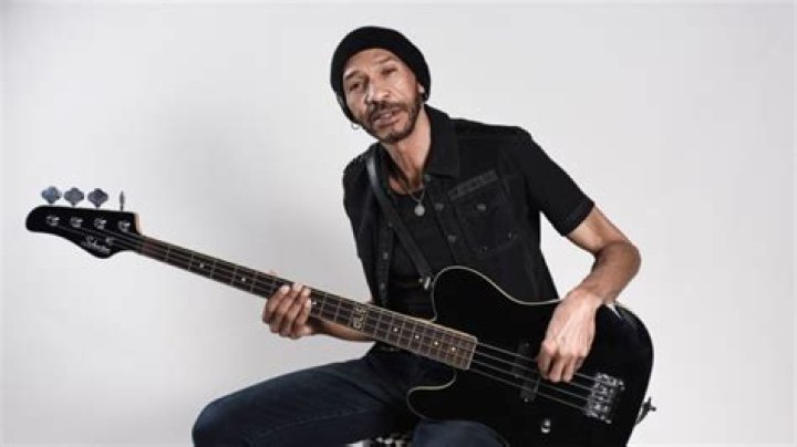 How Much Money Does Doug Pinnick Make? Latest Doug Pinnick Net Worth Income Salary