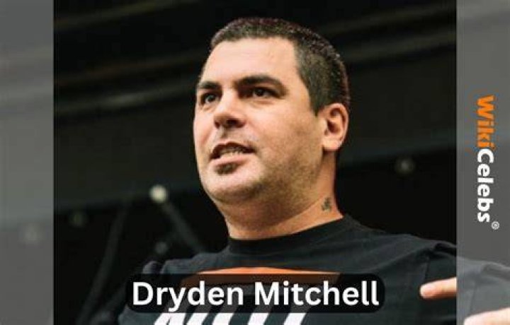How Much Money Does Dryden Mitchell Make? Latest Dryden Mitchell Net Worth Income Salary