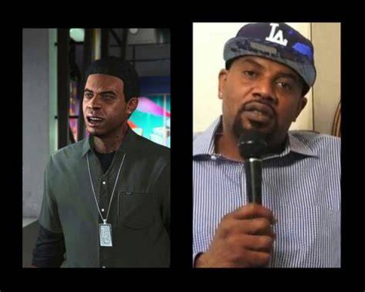 How Much Money Does Gerald ‘Slink’ Johnson Make? Latest Gerald ‘Slink’ Johnson Net Worth Income Salary