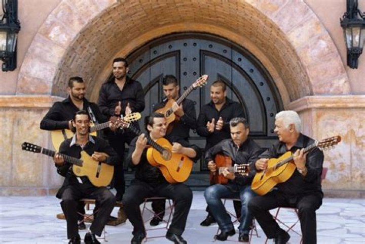 How Much Money Does Gipsy Kings Make? Latest Gipsy Kings Net Worth Income Salary