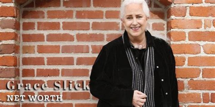 How Much Money Does Grace Slick Make? Latest Grace Slick Net Worth Income Salary
