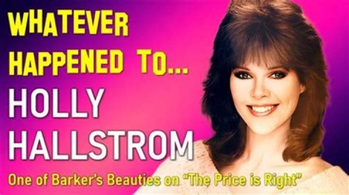 How Much Money Does Holly Halston Make? Latest Holly Halston Net Worth Income Salary
