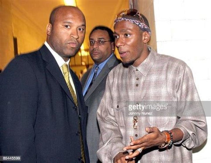 How Much Money Does L. Londell McMillan Make? Latest L. Londell McMillan Net Worth Income Salary