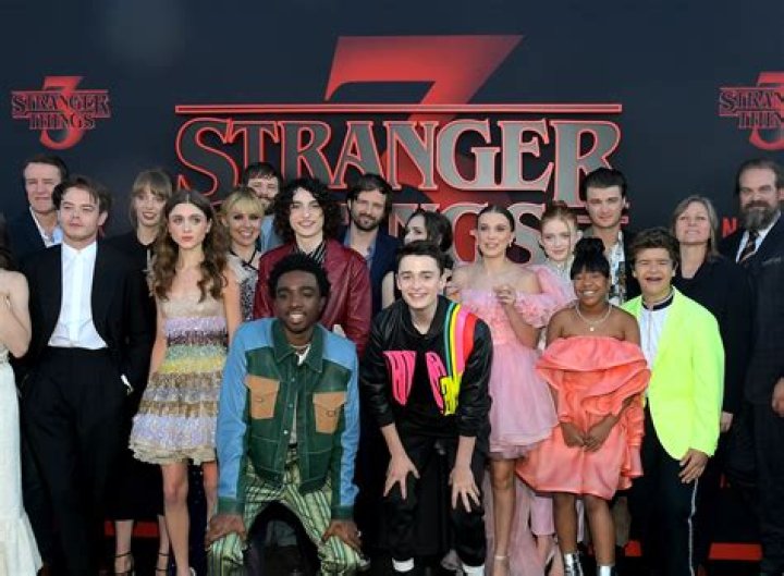 How Old Is Actress Chloe Adona Age? Meet The Stranger Things Cast Actress